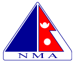 nma logo